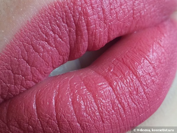 NYX Matte Lipstick Mls11 Tea Rose, Mls18 Bloody Mary, Mls07 Alabama