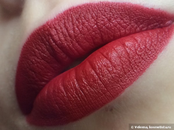 NYX Matte Lipstick Mls11 Tea Rose, Mls18 Bloody Mary, Mls07 Alabama