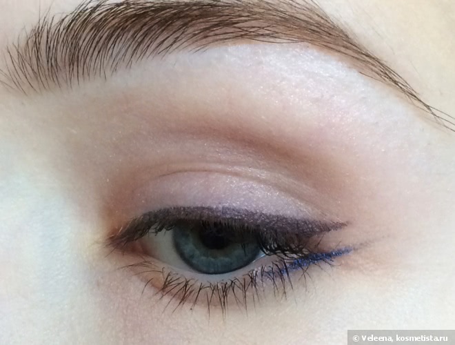Inglot AMC eyeliner gel 75, 89, 99