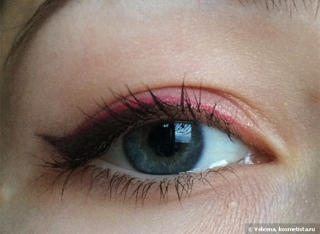 Inglot AMC eyeliner gel 75, 89, 99