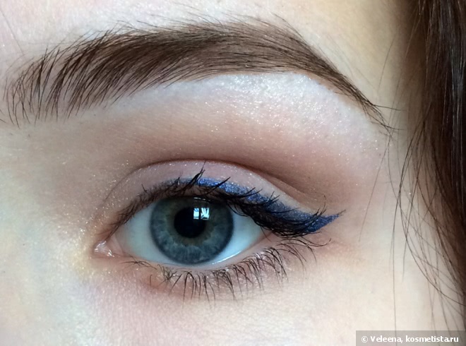 Inglot AMC eyeliner gel 75, 89, 99