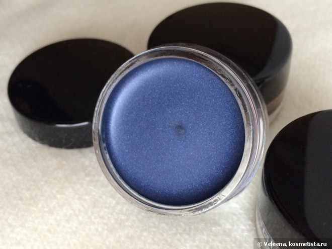 Inglot AMC eyeliner gel 75, 89, 99