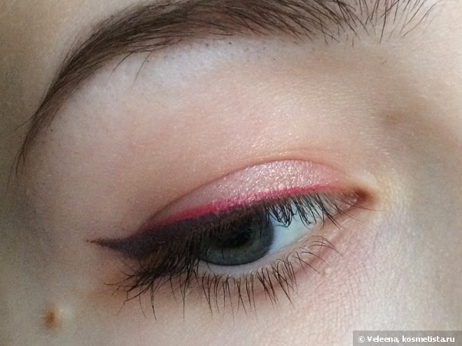 Inglot AMC eyeliner gel 75, 89, 99
