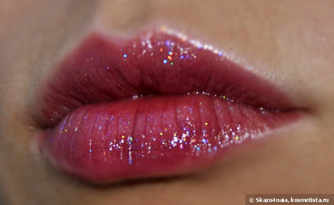 Помада Givenchy Rouge a Levres Revelateur Lipstick to Enhance Natural Lip Colour #37 Prune Folie