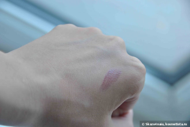 Помада Givenchy Rouge a Levres Revelateur Lipstick to Enhance Natural Lip Colour #37 Prune Folie