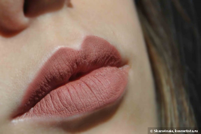 Estee Lauder Double Wear Stay-in-Place Lip Pencil в оттенке 08 spice