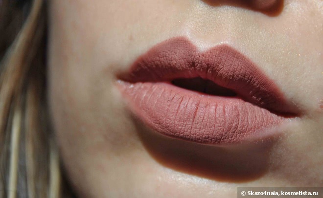 Estee Lauder Double Wear Stay-in-Place Lip Pencil в оттенке 08 spice