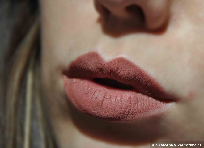 Estee Lauder Double Wear Stay-in-Place Lip Pencil в оттенке 08 spice