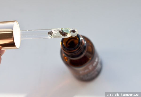Paese Cosmetics Argan Oil