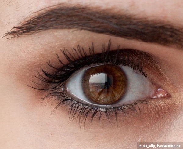 Zoeva Eyeshadow Palette Naturally Yours