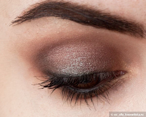 Zoeva Eyeshadow Palette Naturally Yours