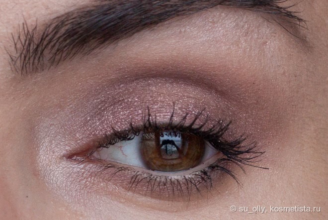 Smashbox Limitless 15 Hour Wear Cream Shadow в оттенке Gemstone