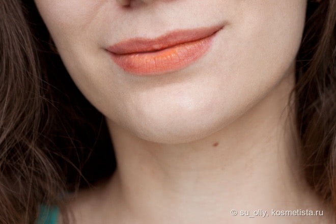 Тинт-пленка Berrisom Oops! My Lip Tint Pack