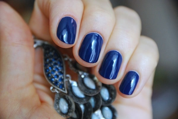Бесконечно прекрасный Pupa Lasting Color Gel Glass Effect Nail Polish №053
