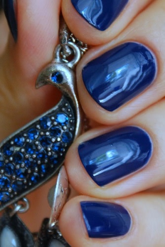 Бесконечно прекрасный Pupa Lasting Color Gel Glass Effect Nail Polish №053