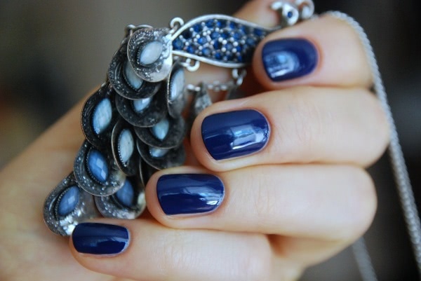 Бесконечно прекрасный Pupa Lasting Color Gel Glass Effect Nail Polish №053