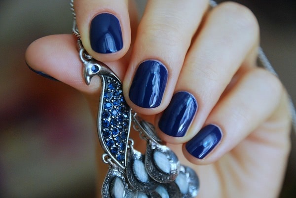 Бесконечно прекрасный Pupa Lasting Color Gel Glass Effect Nail Polish №053