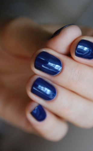 Бесконечно прекрасный Pupa Lasting Color Gel Glass Effect Nail Polish №053