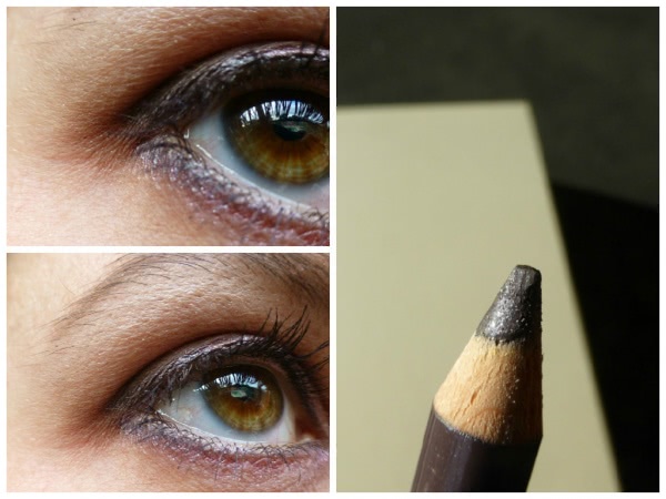 Clarins Crayon Khôl Pensil #7 Smoky Plum
