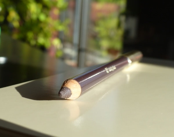 Clarins Crayon Khôl Pensil #7 Smoky Plum