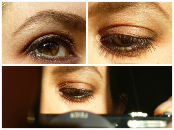 Clarins Crayon Khôl Pensil #7 Smoky Plum