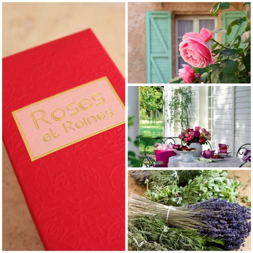 L'Occitane Roses et Reines