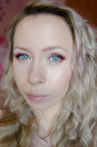 Urban Decay Vice 3 Eyeshadow Palette - еще одна прекрасная палетка от UD