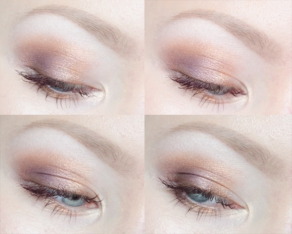 Urban Decay Vice 3 Eyeshadow Palette - еще одна прекрасная палетка от UD