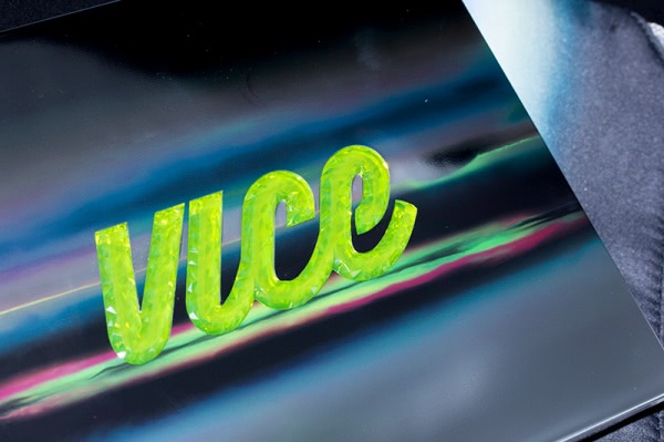 Urban Decay Vice 3 Eyeshadow Palette - еще одна прекрасная палетка от UD