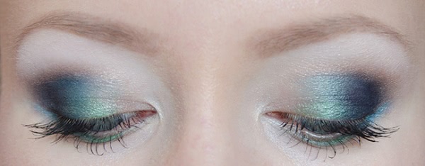 Urban Decay Vice 3 Eyeshadow Palette - еще одна прекрасная палетка от UD