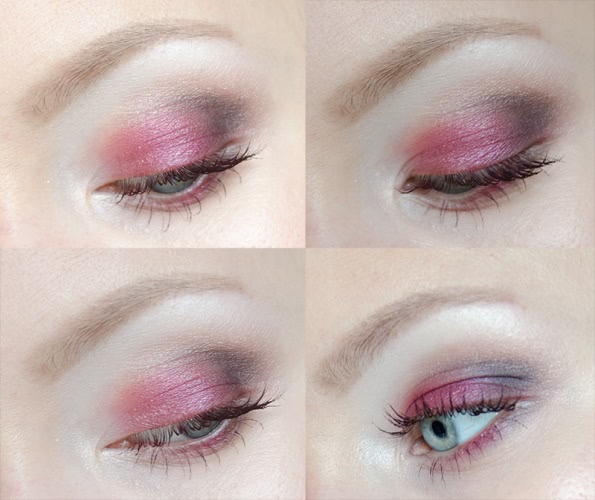 Urban Decay Vice 3 Eyeshadow Palette - еще одна прекрасная палетка от UD