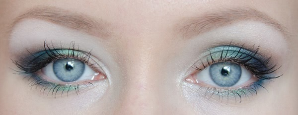 Urban Decay Vice 3 Eyeshadow Palette - еще одна прекрасная палетка от UD