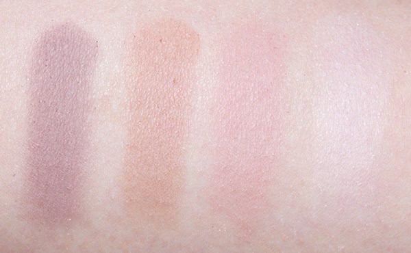 Urban Decay Vice 3 Eyeshadow Palette - еще одна прекрасная палетка от UD