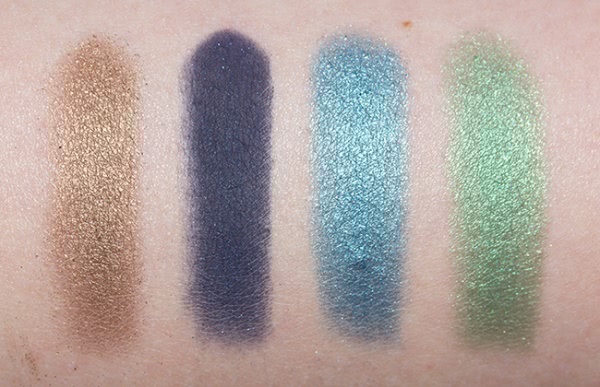 Urban Decay Vice 3 Eyeshadow Palette - еще одна прекрасная палетка от UD