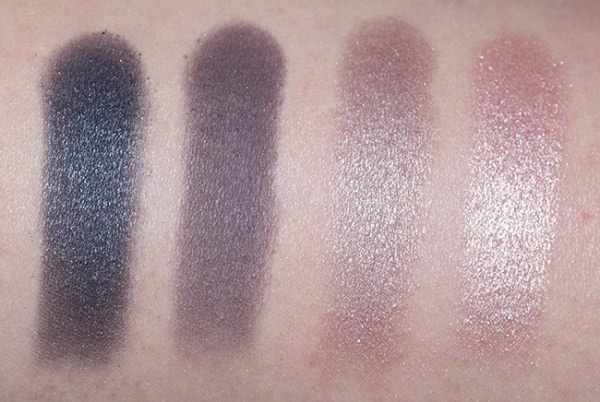 Urban Decay Vice 3 Eyeshadow Palette - еще одна прекрасная палетка от UD