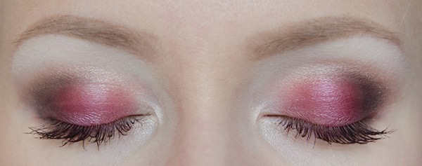 Urban Decay Vice 3 Eyeshadow Palette - еще одна прекрасная палетка от UD
