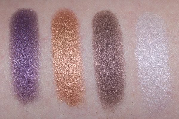 Urban Decay Vice 3 Eyeshadow Palette - еще одна прекрасная палетка от UD