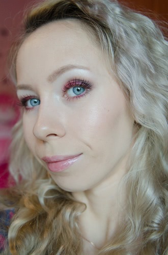 Urban Decay Vice 3 Eyeshadow Palette - еще одна прекрасная палетка от UD
