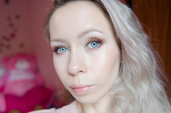 Urban Decay Vice 3 Eyeshadow Palette - еще одна прекрасная палетка от UD