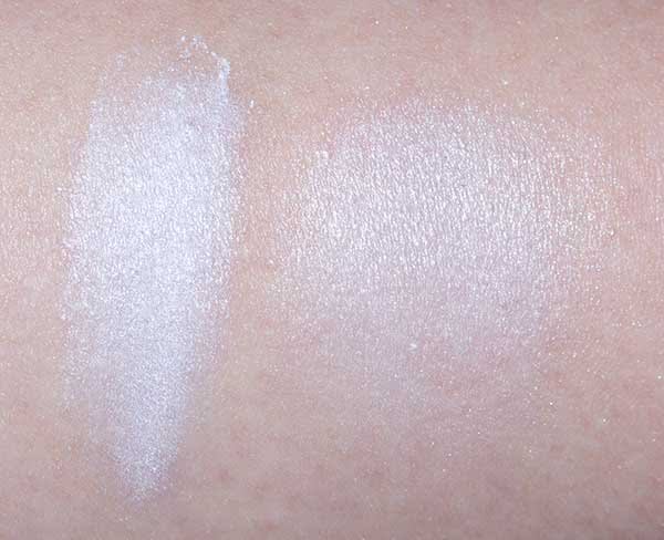 Maybelline Eye Studio Color Tattoo 24HR Gel Cream Shadow - 35 On and On Bronze, 65 Pink Gold, 30 Pomegranate Punk и 45 Infinite White