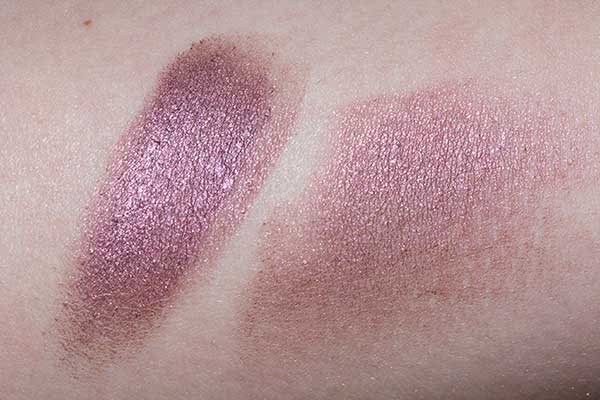 Maybelline Eye Studio Color Tattoo 24HR Gel Cream Shadow - 35 On and On Bronze, 65 Pink Gold, 30 Pomegranate Punk и 45 Infinite White