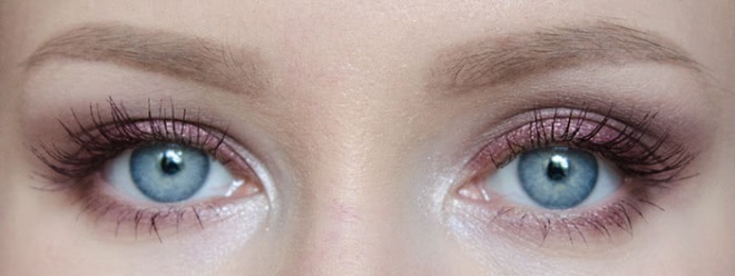Maybelline Eye Studio Color Tattoo 24HR Gel Cream Shadow - 35 On and On Bronze, 65 Pink Gold, 30 Pomegranate Punk и 45 Infinite White