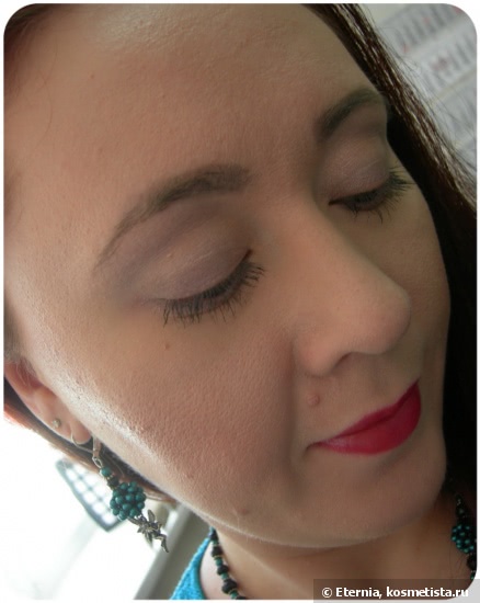 Givenchy Rouge Interdit Shine №33 Charming Pink - моя арбузная страсть для губ