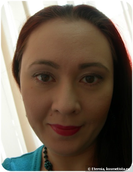 Givenchy Rouge Interdit Shine №33 Charming Pink - моя арбузная страсть для губ