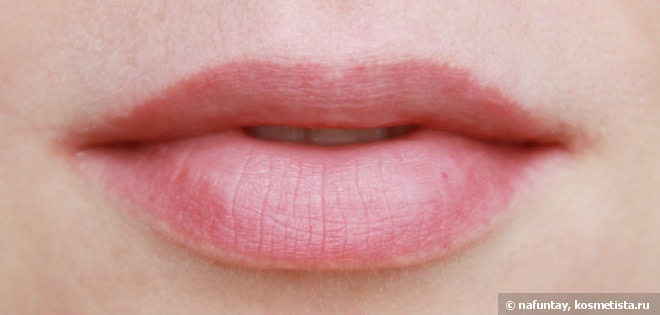 Два малыша Baby Lips от Maybellin New York