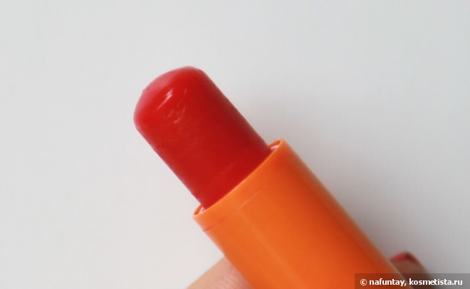 Два малыша Baby Lips от Maybellin New York