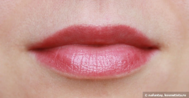Два малыша Baby Lips от Maybellin New York