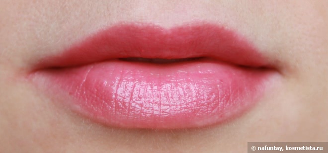 Два малыша Baby Lips от Maybellin New York