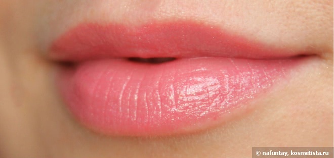 Loreal Infaillible Lip Glosses в оттенке dazzle 213