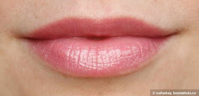 Loreal Infaillible Lip Glosses в оттенке dazzle 213